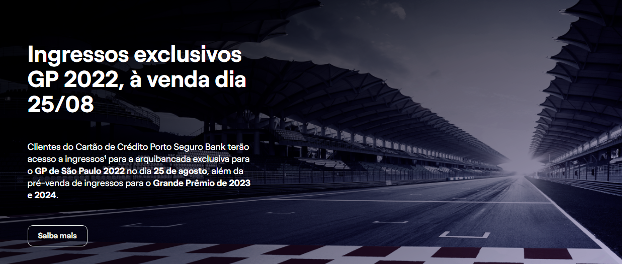 ingressos